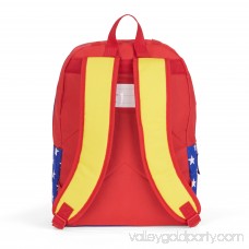 Wonder Woman Superlights Backpack w/ Detachable Cape 567997926
